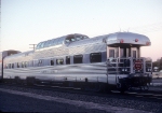 Wisconsin Central's Sierra Hotel on the California Zephyr